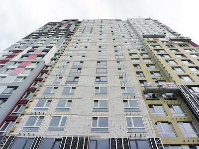 квартира по адресу Івана Кочерги ул., 2б