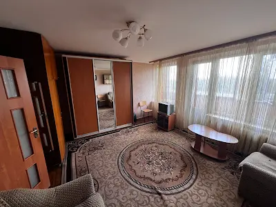 квартира за адресою Гузара Любомира, 17