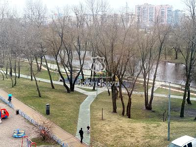 квартира по адресу Червоной Калины просп. (Владимира Маяковского), 5а