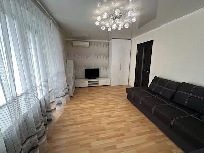 квартира по адресу Героев Крут ул. (Фурманова), 10