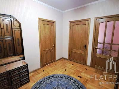 квартира по адресу Свободы просп., 3-Б