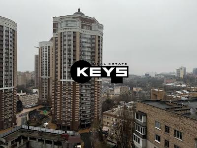 квартира по адресу Николая Пимоненко ул., 19