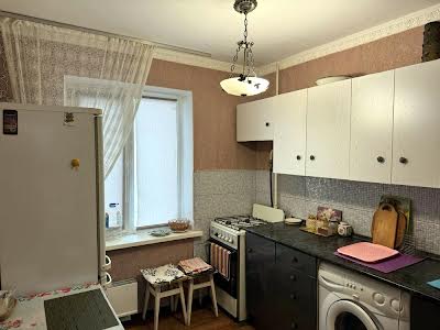 квартира по адресу Червоной Калины просп. (Владимира Маяковского), 55-А