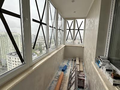 квартира по адресу Освіти ул., 16-А