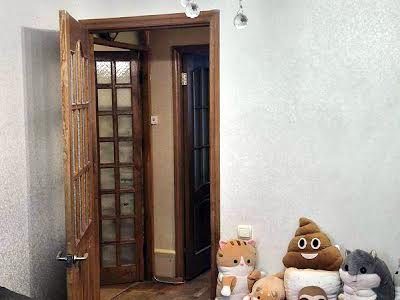 квартира по адресу Амосова ул. (Корчагінців), 40