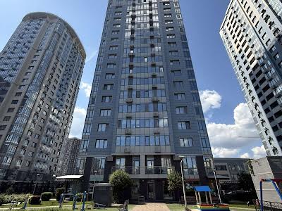 квартира по адресу Трускавецкая ул., 4-Б