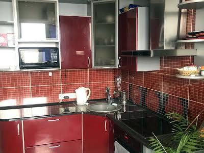квартира за адресою вулиця Бориспільська, 6