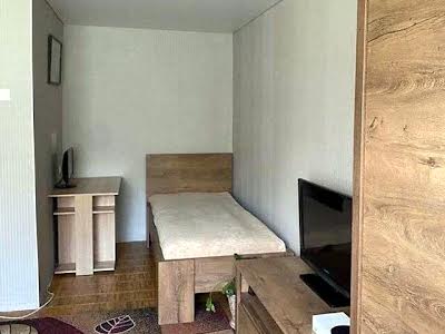 квартира по адресу Литинская ул., 1-А