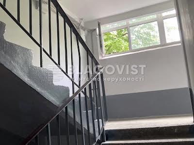 квартира по адресу Леся Курбаса просп., 18