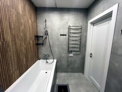 квартира за адресою Віктора Некрасова вул. (Північно-Сирецька), 12-А