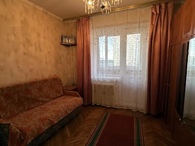 квартира по адресу Бровары, Симона Петлюры ул. (Черняховського), 19