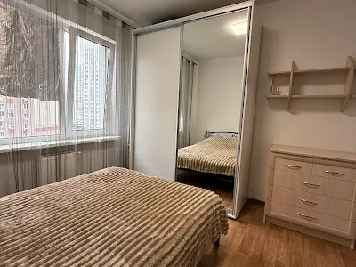 квартира за адресою Київ, Бориса Гмирі вул., 12-Б