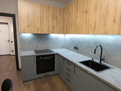 квартира по адресу Николая Гулака ул., 4