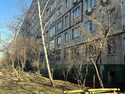 квартира по адресу Шолом-Алейхема ул., 6
