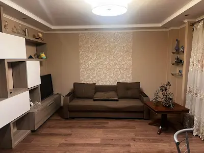 квартира по адресу Симиренко ул., 25-А