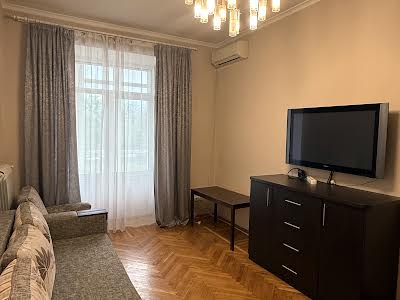 квартира по адресу Берестейский просп. (Победы), 78