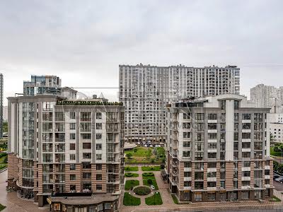 квартира по адресу Андрея Верхогляда ул. (Михайла Драгомирова), 16