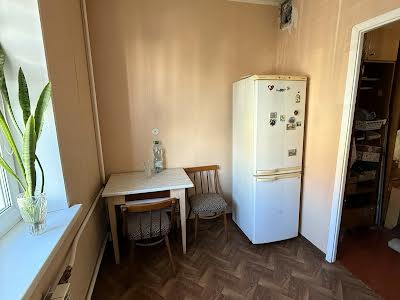 квартира по адресу Рональда Рейгана ул., 11-А