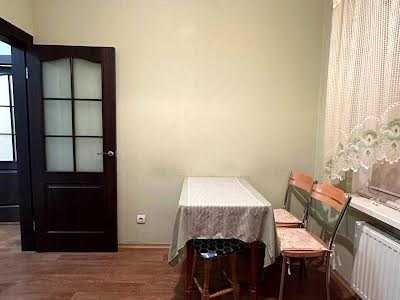 квартира за адресою Бориса Гмирі вул., 16