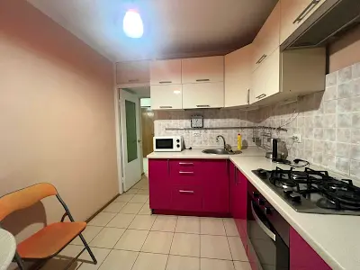 квартира по адресу Тростянецкая ул., 12