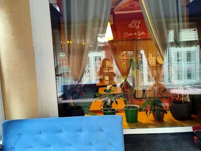 коммерческая по адресу Михаила Бойчука ул. (Киквидзе), 1/2