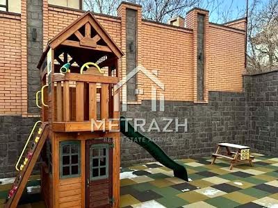 квартира по адресу Киев, Садово-Ботанічна ул. (Тимірязєвська), 46