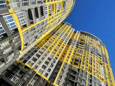 квартира за адресою Кадетський Гай вул., 10