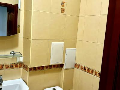 квартира по адресу Киев, Золотоворотская ул., 2