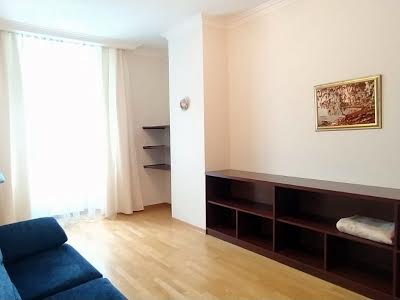 квартира по адресу Кловский спуск, 5