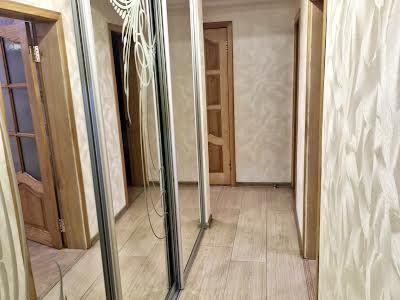 квартира за адресою Ентузіастів вул., 33