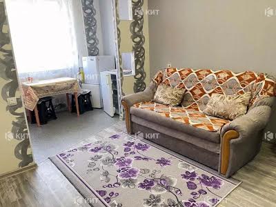 квартира за адресою Байрона просп., 39