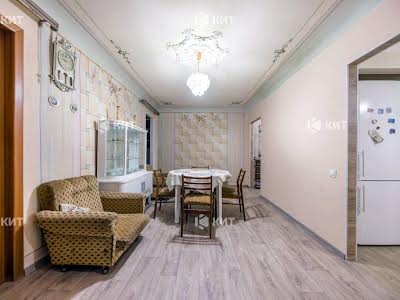 квартира за адресою Аерокосмічний просп. (Гагаріна), 246