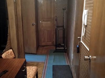 квартира по адресу Тракторостроителей просп., 130б