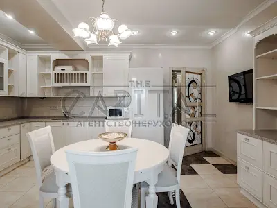 квартира по адресу Кропивницкого ул., 8