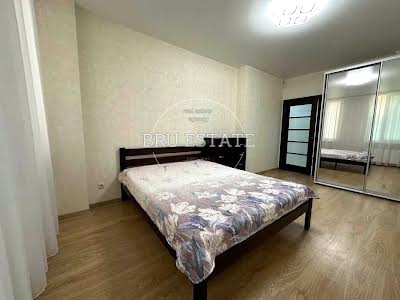 квартира по адресу Регенераторная ул., 4 к5