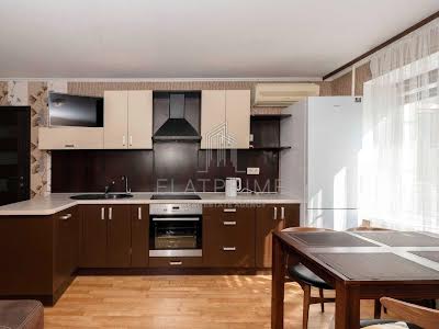 квартира по адресу Братиславская ул., 7