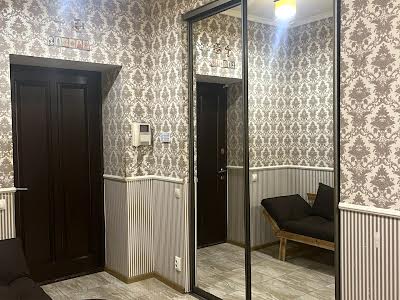 будинок за адресою Жуковського просп.
