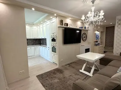 квартира за адресою Михайла Донця вул., 2-А
