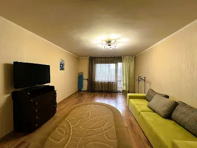 квартира по адресу Дарницкий бульв., 10