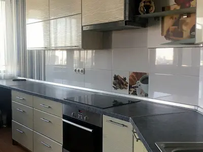 квартира за адресою Вишгородська вул., 45