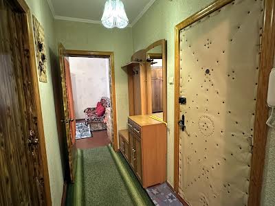 квартира за адресою Ревуцького вул., 34