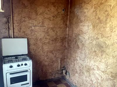 квартира за адресою Гусовського вул., 2