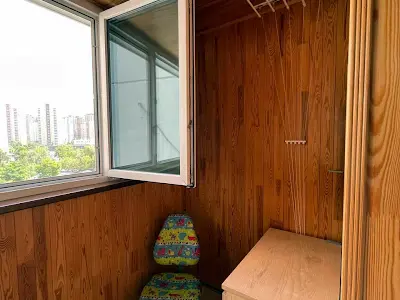 квартира по адресу Урловская ул., 38
