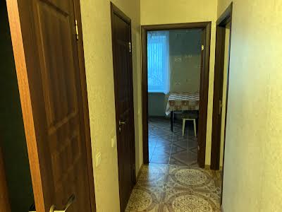 квартира за адресою Валерія Лобановського просп. (Червонозоряний), 39-Б