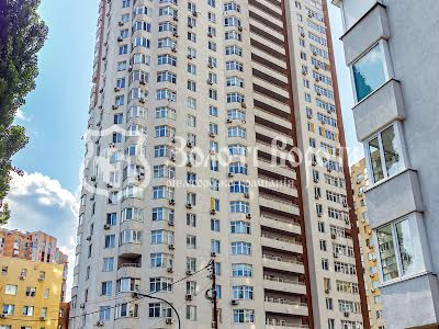 квартира по адресу Освіти ул., 16-А