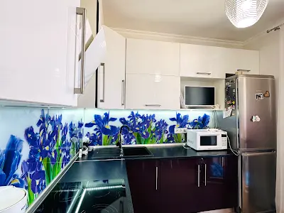 квартира за адресою Олевська вул., 9