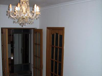 квартира за адресою Банкова вул., 3