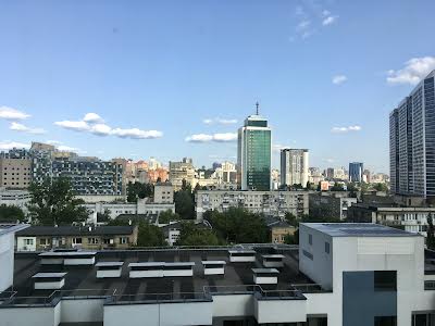 квартира по адресу Шолуденко ул., 1-В