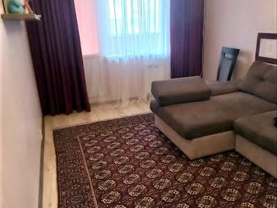 квартира по адресу Печенежская ул., 8