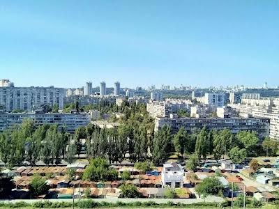 квартира за адресою Березнева вул., 16